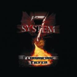 System Sieben : Flammende Tiefen